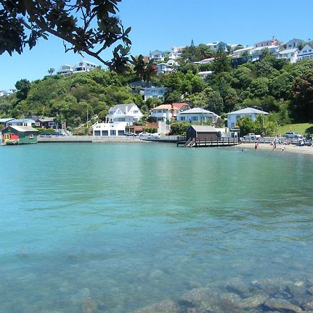 Bella Vista Motel Wellington Bagian luar foto