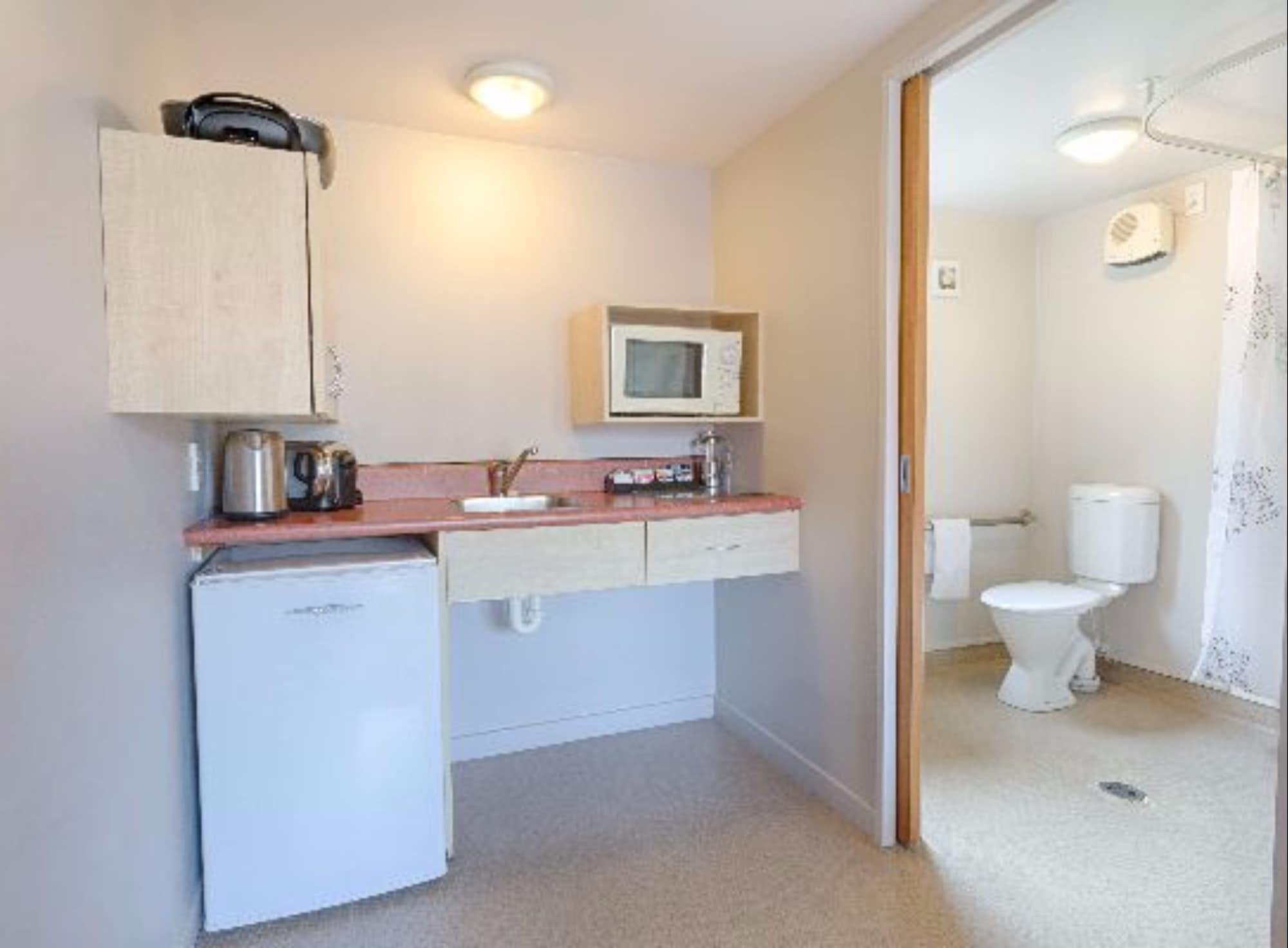 Bella Vista Motel Wellington Bagian luar foto