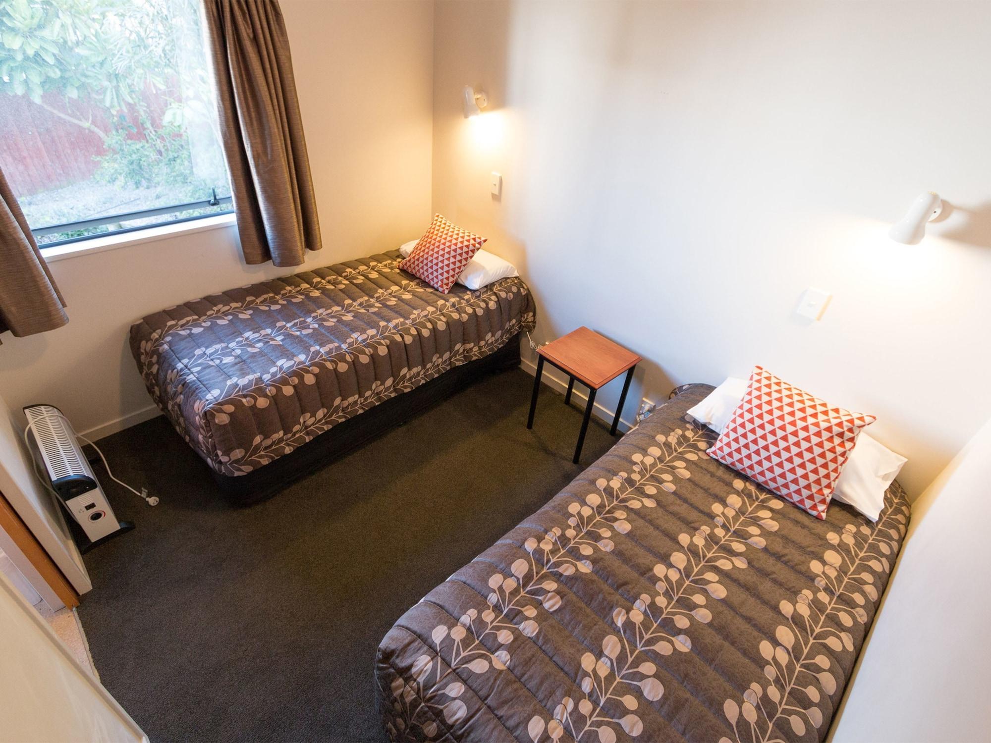 Bella Vista Motel Wellington Bagian luar foto
