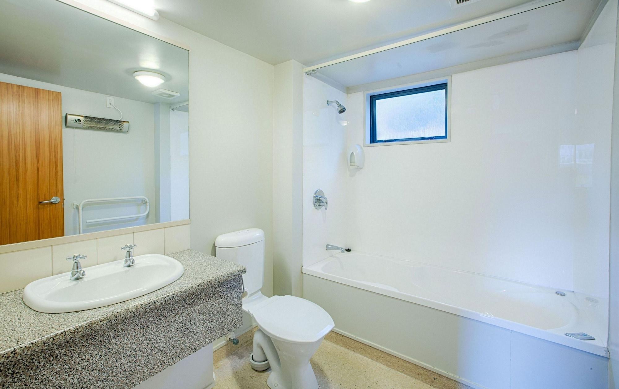 Bella Vista Motel Wellington Bagian luar foto