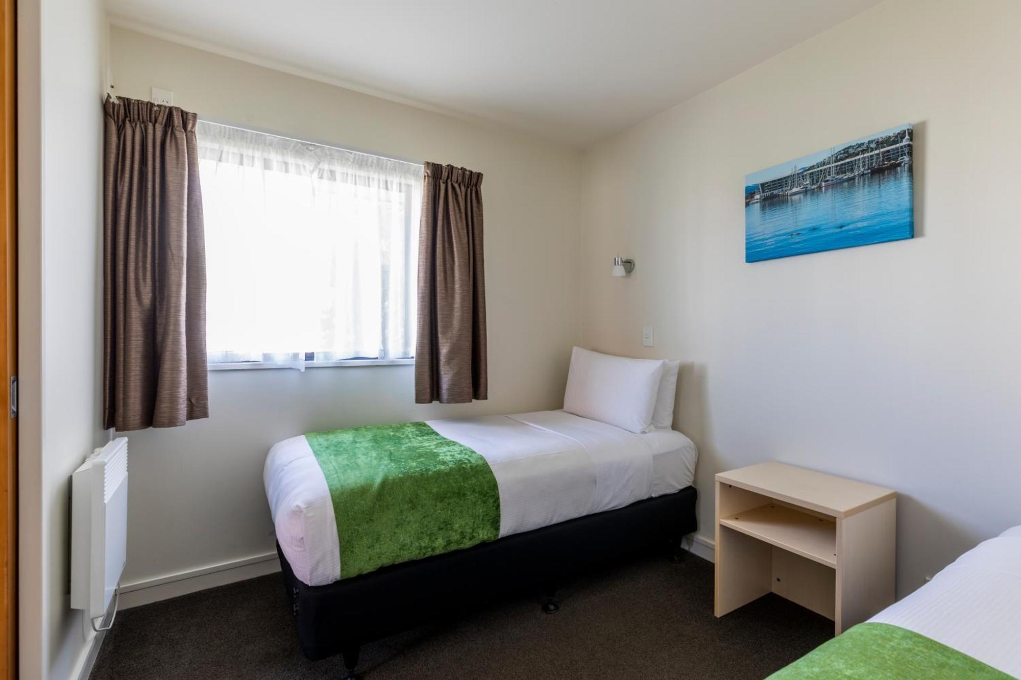 Bella Vista Motel Wellington Bagian luar foto