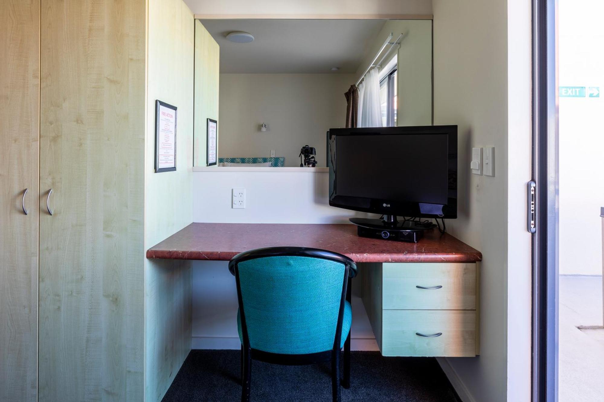 Bella Vista Motel Wellington Bagian luar foto