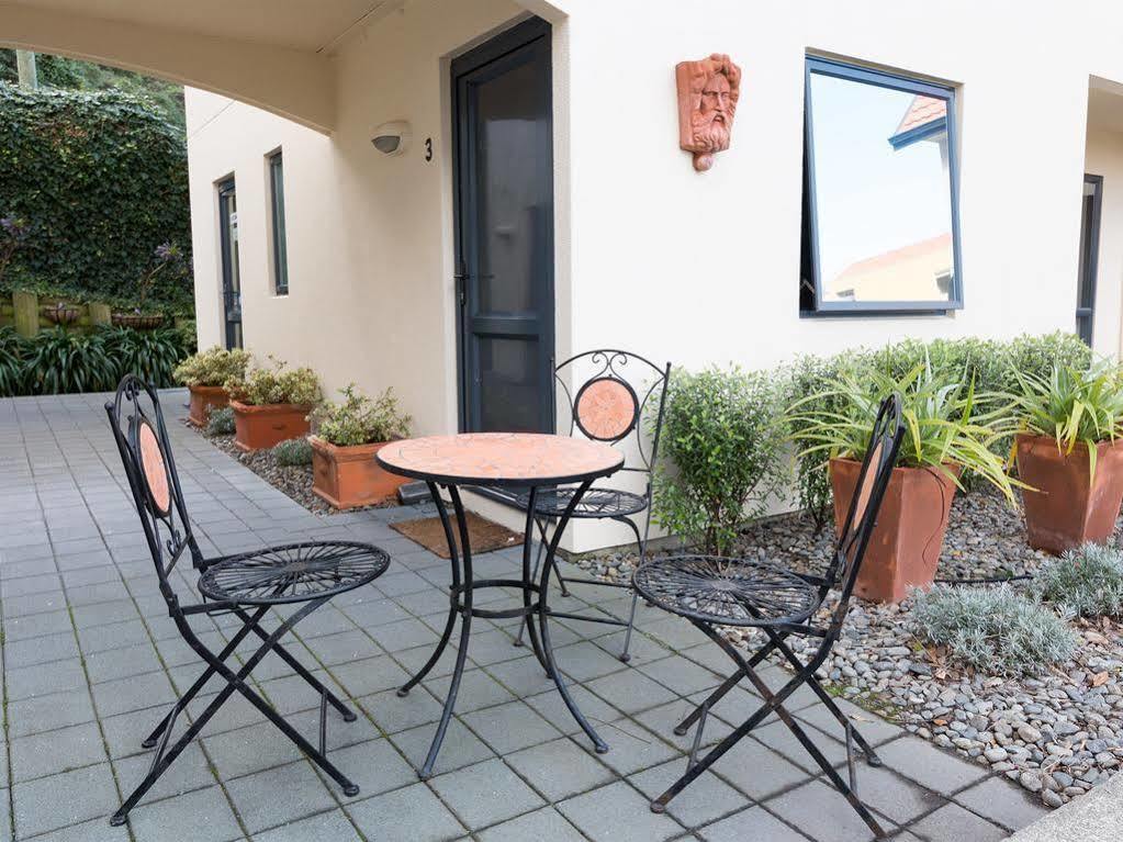 Bella Vista Motel Wellington Bagian luar foto